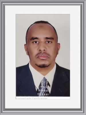 DR. ALHASSAN AHMED ALHASSAN