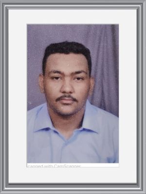 DR. MOHAMED SOUD MOHAMED SAADELDEIN