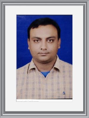 DR. AMIT PANDEY