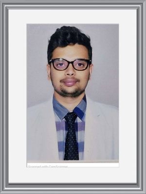 DR. AVINASH M.S.N.V