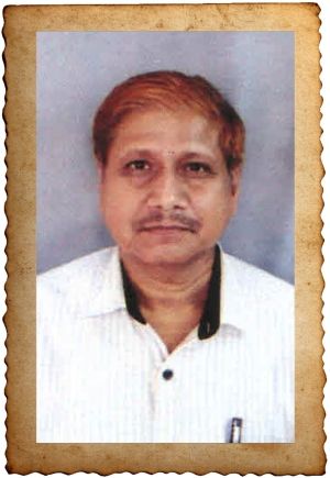 DR. AMAR SINGH KUSHWAHA