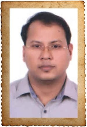 DR. DILEEP KUMAR