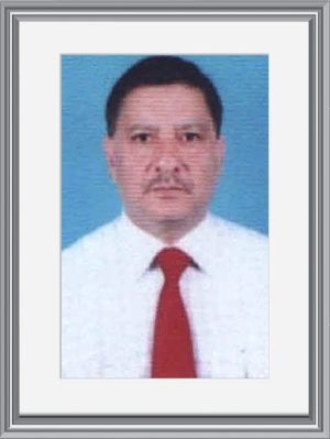 DR. FAYAZ AHMAD KHAN