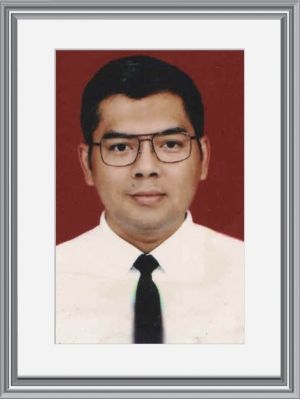 DR. YOHANES DANANG PRASETYO