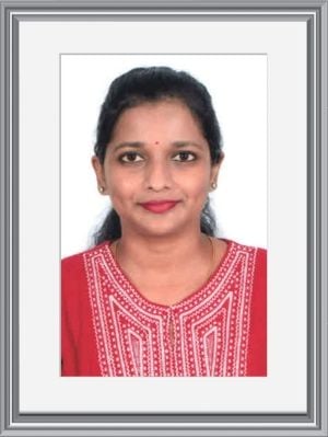 DR. SUJEETHA KUMAR