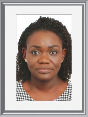 DR. ARABA LAING