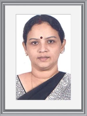 DR. BINDU BALAKRISHNAN