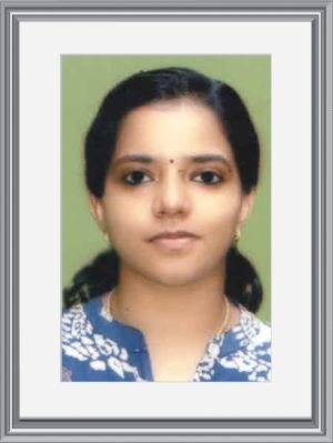 DR. DEEPTHI RAJ