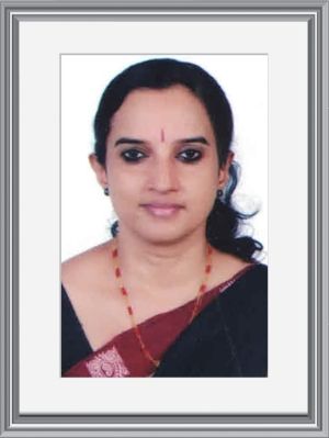 DR. HEMA. S. NAIR