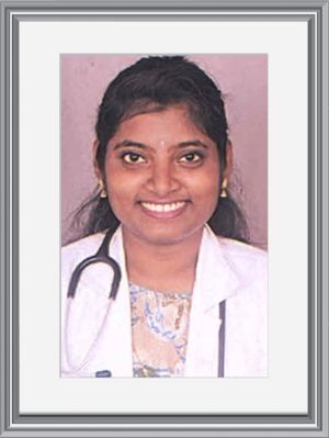 DR. VENKATA ANUSHA REDDY KODAKANDLA