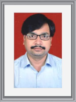 DR. SHRIKANT