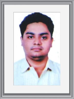 DR. RAM SHANKAR PAWAR