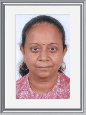 DR. VIJAYAKUMARI THIMMAIAH