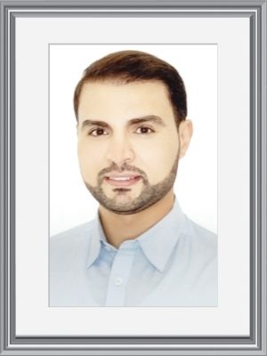 DR. FADI MOUSA ABDELHALIM AL KALAILAH