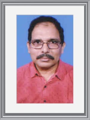 DR. JITENDRANATH MANDAL