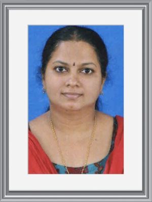 DR. DEEPTHI K. R