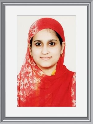 DR. ROOHI TABASSUM D