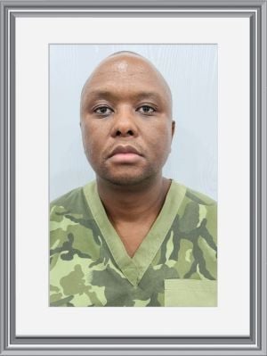 DR. SIPHESIHLE AZI MBANJWA