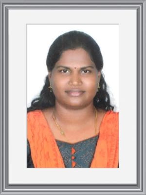 DR. KARTHIGA M. A