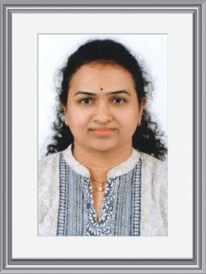 DR. SPOORTHI RAO NADIPALLY