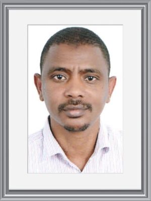 DR. SIDDIG FADUL MOHAMED AHMED