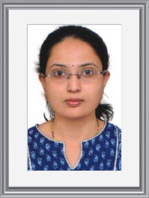 DR. PALLAVI H. S