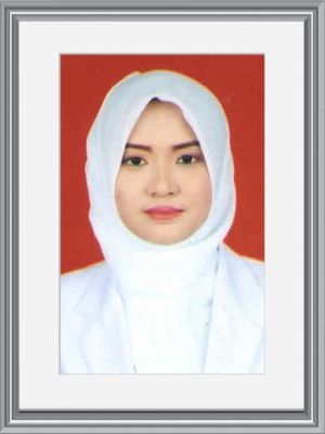 DR. NURVITA NINDITA