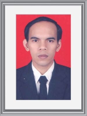 DR. DODI HENDRA