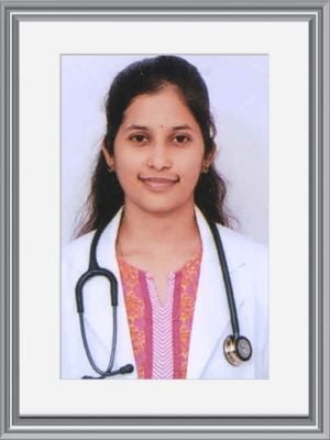 DR. VIJAYA CHAGANTI