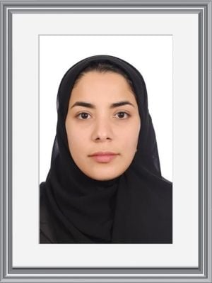 DR. FATIMAH ALSADAH