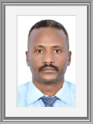 DR. HUSSAIN YOUSIF ALAMEN ABDALLA