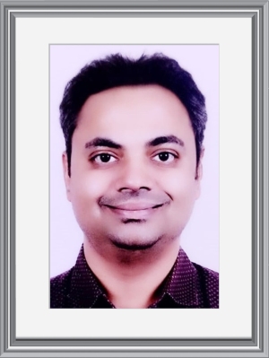 DR. TEJASWI SHASHIKANTH. N.