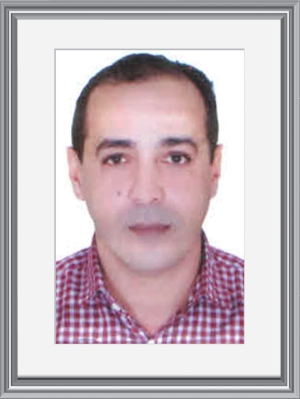 DR. MAAKOUL RACHID