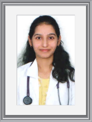 DR. REBALA HARSHINI