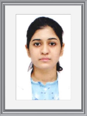 DR. SYEDA AMBREEN