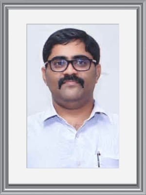 DR. VENKATESH. G.