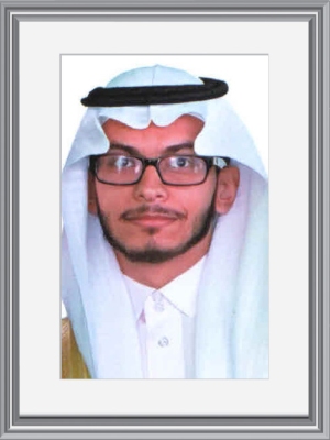 DR. NAIF MOHAMMAD ALMATRAFI