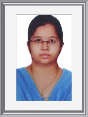 DR. SWETHA SREE RAVI