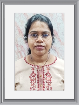 DR. DOTI VIDYA