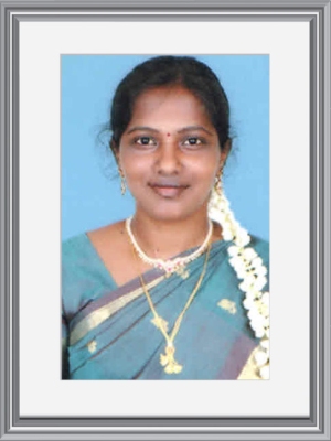 DR. INDU ARUN BHARGAVI  O