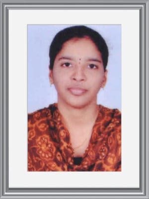 DR. ANITHA KOTHA