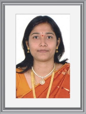 DR DIVYA KOTTAPATTI PUSHPANATHAN