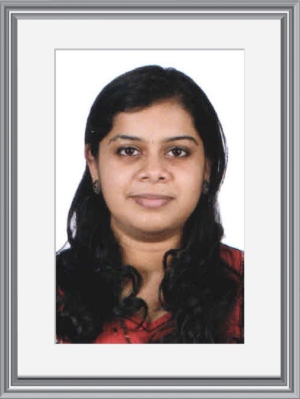 DR. AMRITHA J