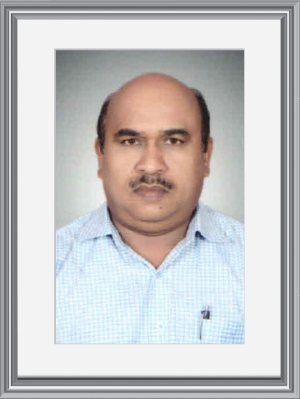 DR. ARUN KUMAR DWIVEDI