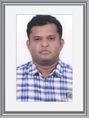 DR. AJAY HALDER