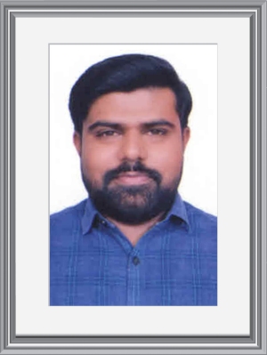 DR. SUNIL KUMAR PATIL