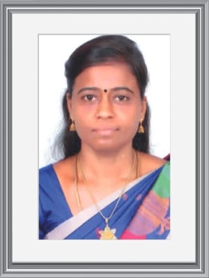 DR S. ANANTHI BABU