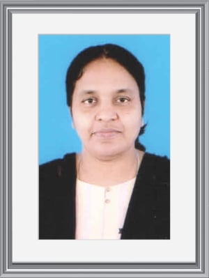 DR. P. DEEPA 