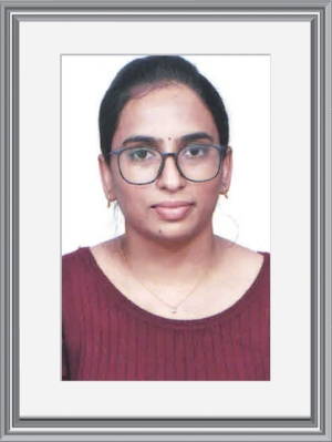 DR. RACHALA MADHURI