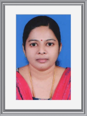 DR. PREETHY BALAKRISHNAN. P.